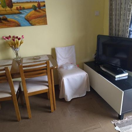 Panorama Apartment Néa Péramos Екстериор снимка