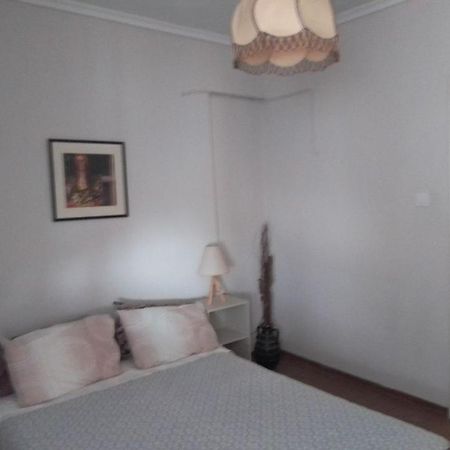 Panorama Apartment Néa Péramos Екстериор снимка