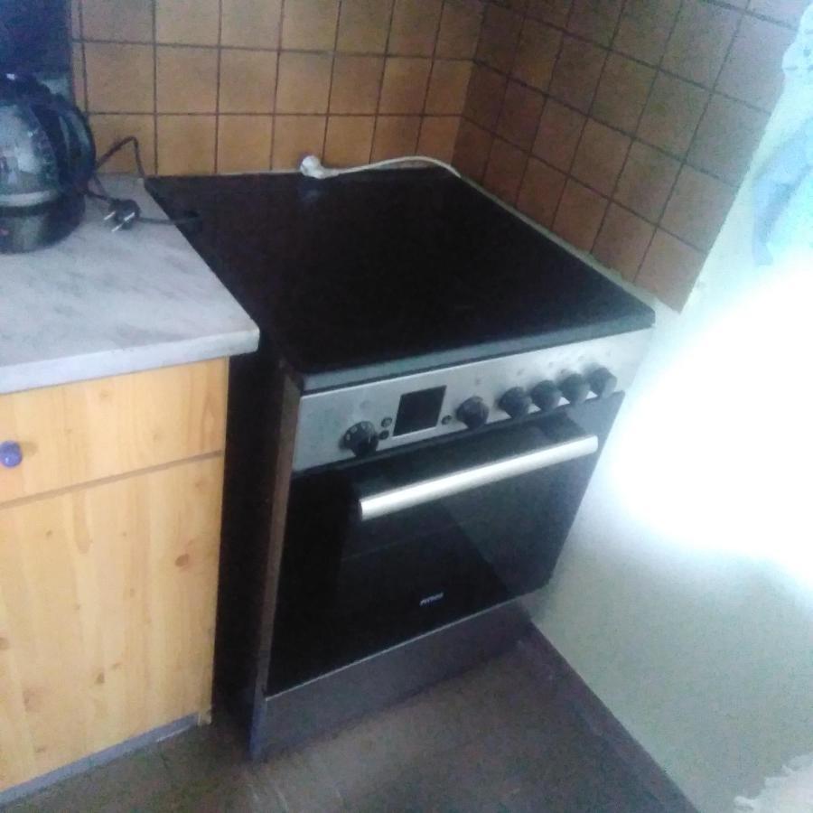 Panorama Apartment Néa Péramos Екстериор снимка