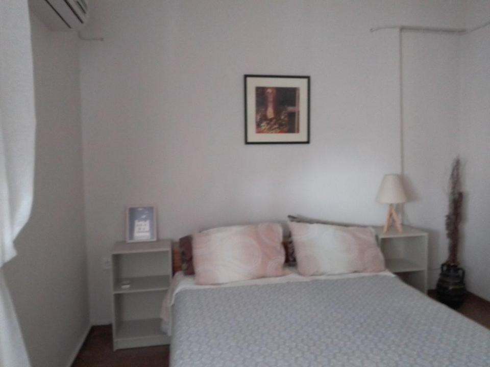 Panorama Apartment Néa Péramos Екстериор снимка