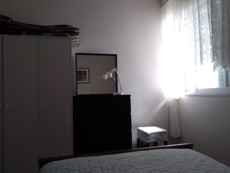 Panorama Apartment Néa Péramos Екстериор снимка